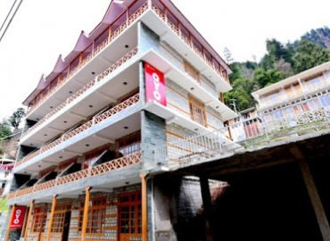 OYO 10279 Sita Cottage