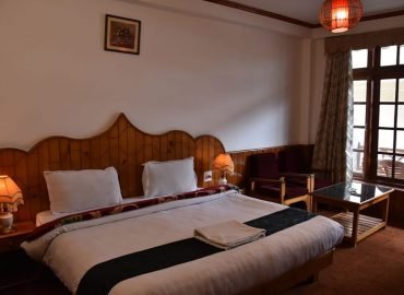 OYO 10279 Sita Cottage