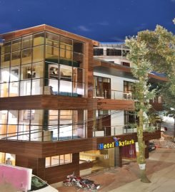 Skylark Hotel and Restaurant – Luxury Hotel In Bhagsu McLeodganj