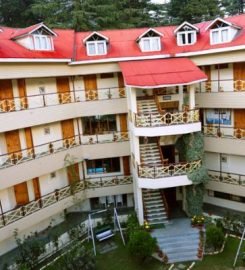 Snow Valley Resorts, Manali