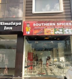 Southern spices