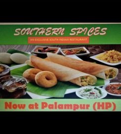 Southern spices