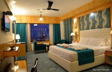 Sun Park Resort, Manali