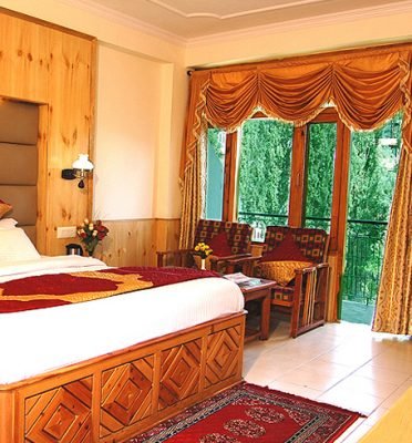 Hotel Surya International