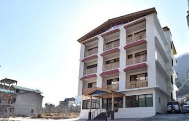 OYO 11643 Hotel Sunrise Villa