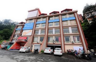 Capital O 1608 Hotel The Grand Welcome