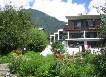 Tourist Hotel