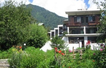 Tourist Hotel