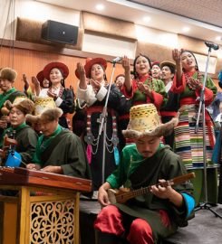 Tibetan Institute of Performing Arts