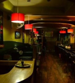 Tibet Kitchen