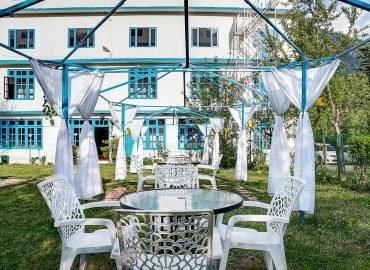 Treebo Trend Celebriti – hotel in Old Manali
