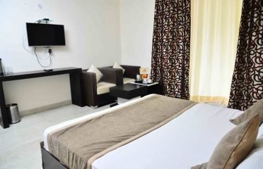 Turkish Cottage Mcleodganj by DLS Hotels