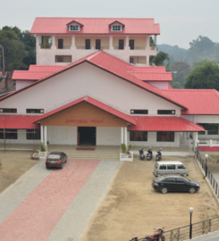 Hotel Vishal Residency
