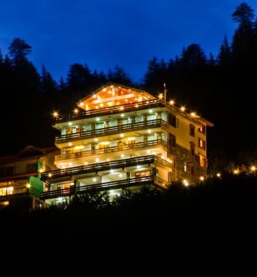 Vivaan the Sunrise Resort
