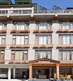 The Woodbine – Manali