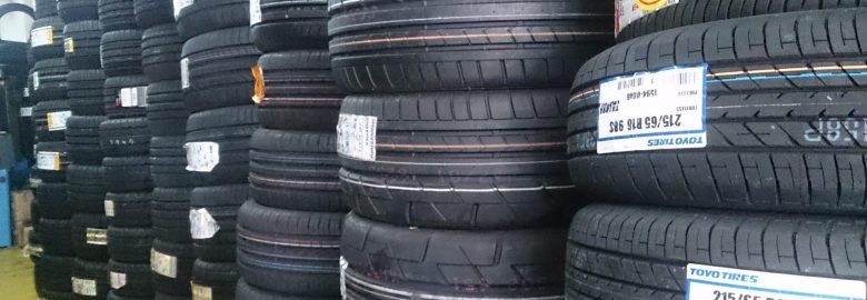 Midas Thandi Rubber
