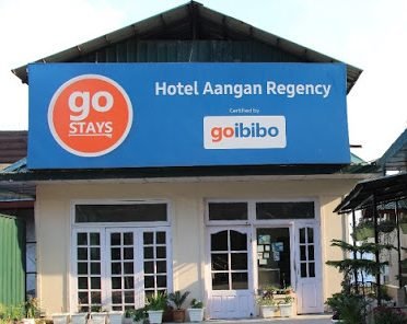 OYO 6231 Hotel Aangan Regency