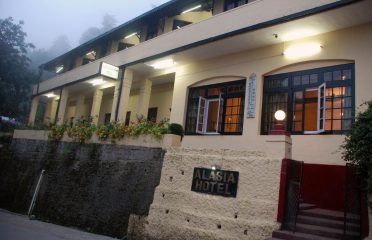 Alasia Hotel