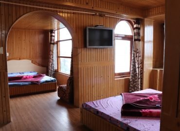 Hotel Amar Palace
