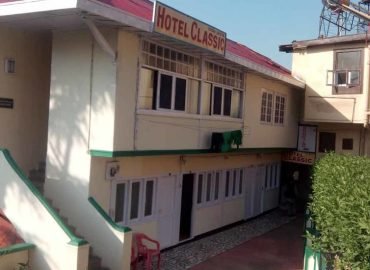 Hotel Apsara