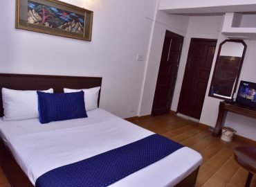 Hotel Apsara