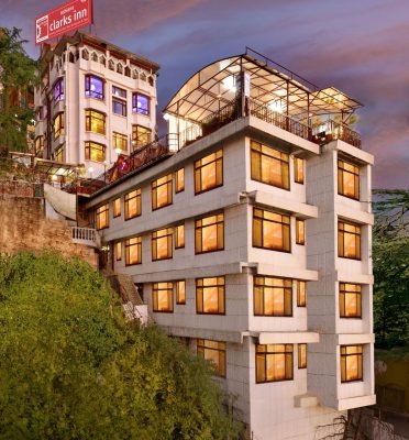 Ashiana Clarks Inn Shimla