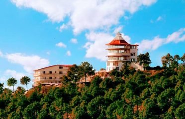 Hotel Ashiana Grand Shimla
