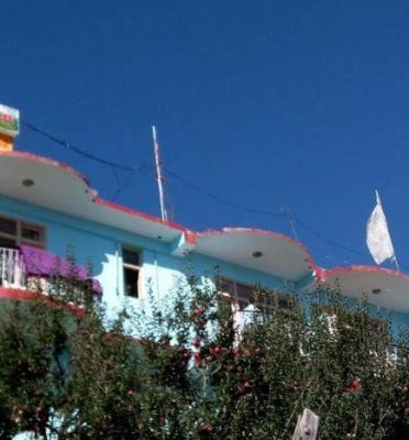 Hotel Ashoka