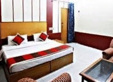 ATUL GUEST HOUSE