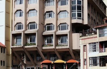 Hotel Baljees Regency