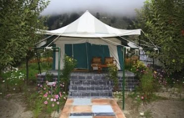 Banjara Camps & Retreat