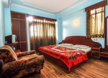Hotel Blue Diamond