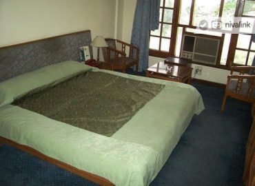 Hotel Bushehar Regency Rampur