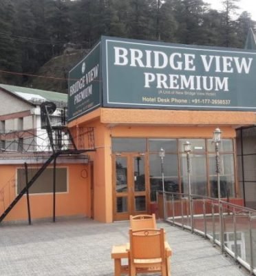 Bridge View Premium