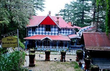 Shimla British Resort