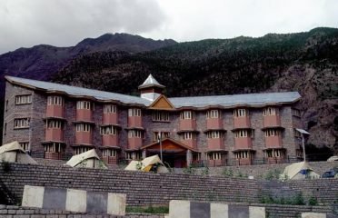 The Chandrabhaga