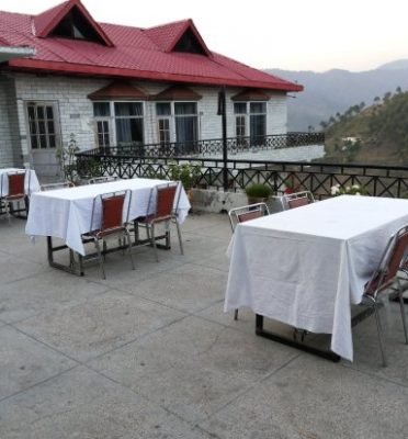 Chiranjeev Hotel