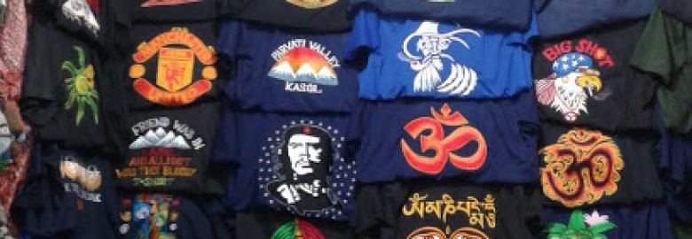 Chhote Ji Embroidery Garments