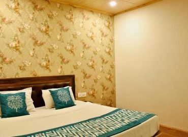 OYO 8917 Hotel Crystal Palace