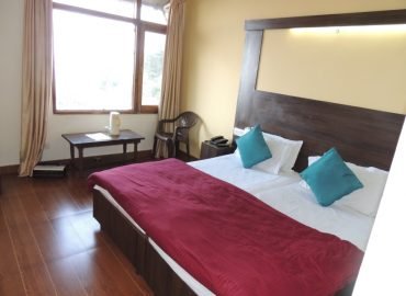 Hotel Dalziel ( Heritage Boutique Hotel)