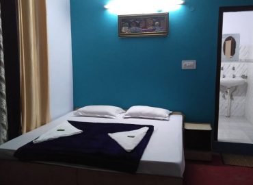 HOTEL DEBBHUMI REGENCY