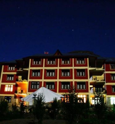 Hotel Deykid