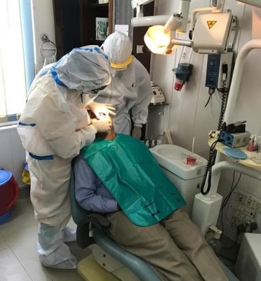 Tooth Care Dental Clinic