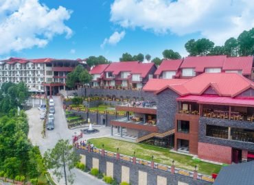 Deventure Hills Shimla