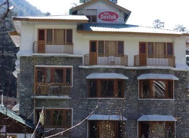OYO 15139 Hotel Devlok International
