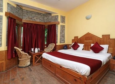 OYO 15139 Hotel Devlok International