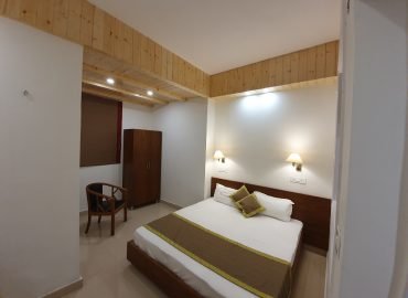 Hotel Diplomat Shimla