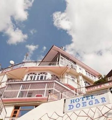 Hotel Doegar