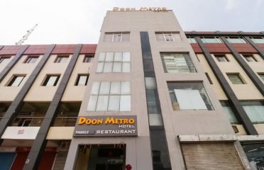 Hotel Doon Metro