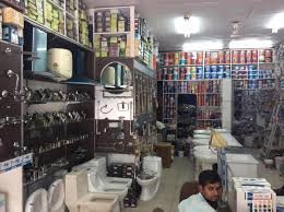 Luxmi Hardware Store